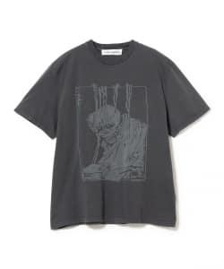 OUR LEGACY / BOX グラフィック Tシャツ