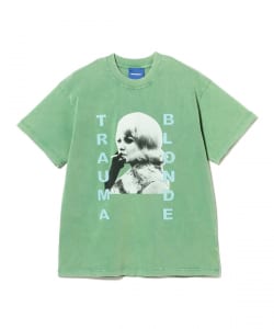 DAGGER / TRAUMA Tシャツ