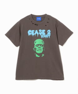 DAGGER / DEAD OR ALIVE Tシャツ	