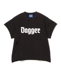 DAGGER / ALLES GUTE Tシャツ