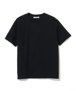 【別注】SLOANE / コットン リブ Tシャツ