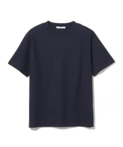 【別注】SLOANE / コットン リブ Tシャツ
