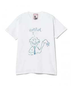 ▲VVV HORROR SP