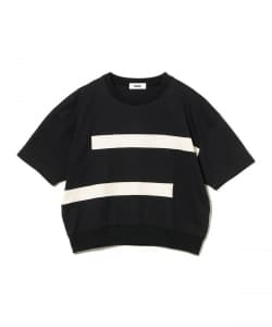 REVERBERATE / ライン Tシャツ