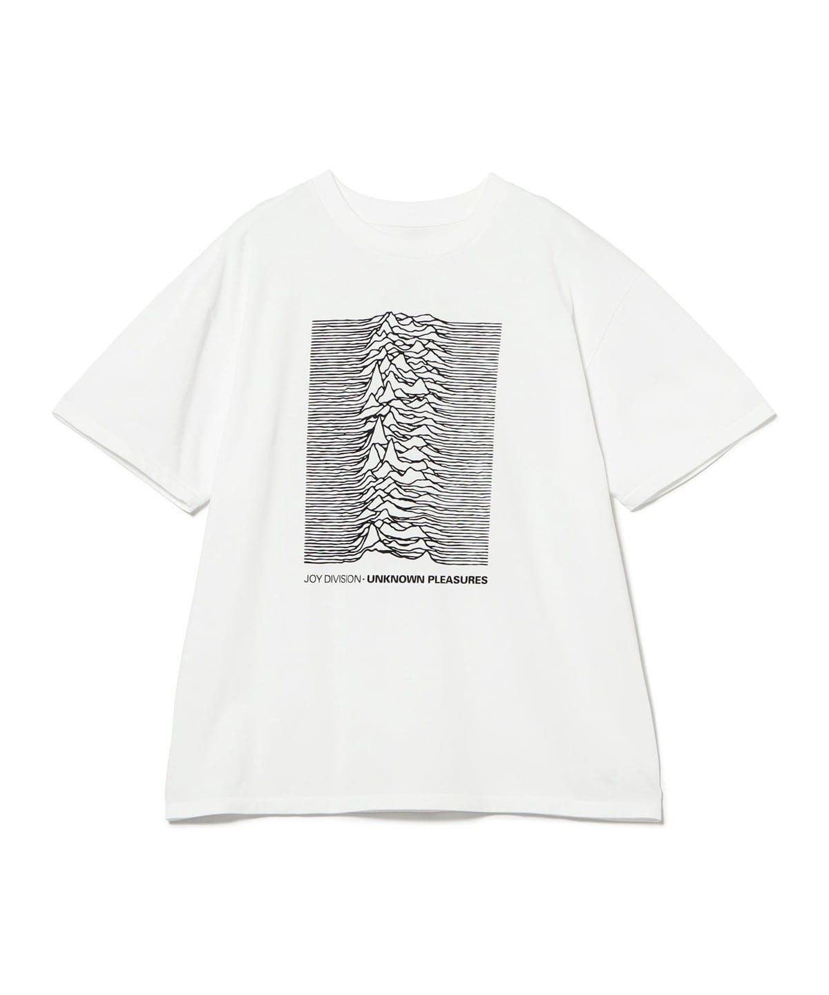 新品未使用　JOY DIVISION PREMIUM PACK Tシャツ付　限定 International Gallery BEAMS（インターナショナルギャラリー ビームス