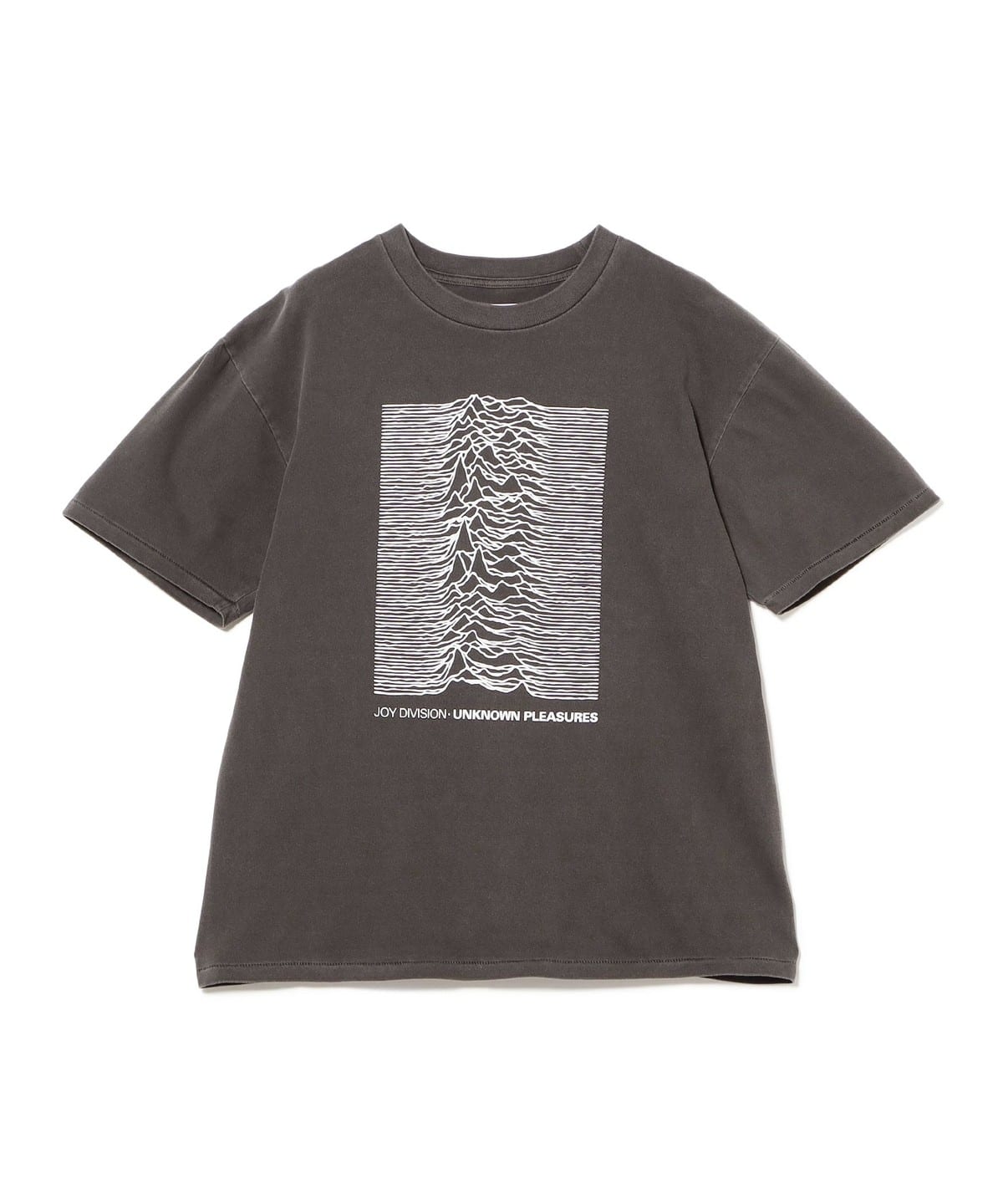 新品未使用　JOY DIVISION PREMIUM PACK Tシャツ付　限定 International Gallery BEAMS（インターナショナルギャラリー ビームス