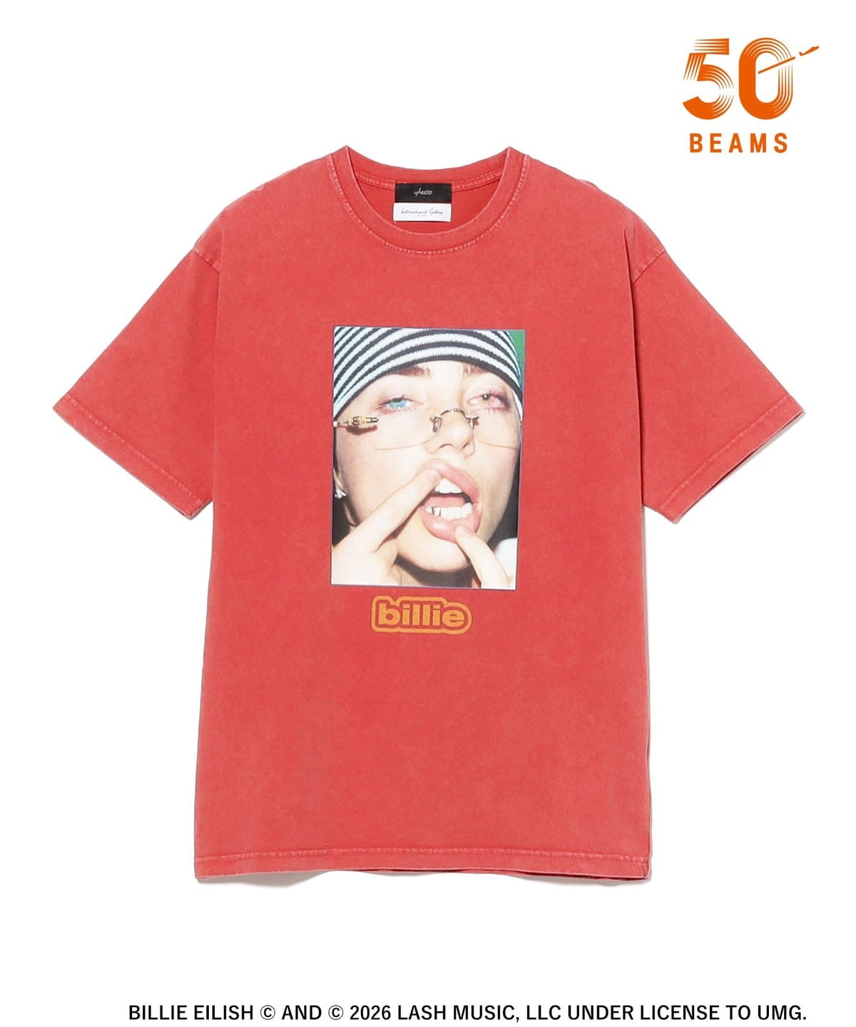 International Gallery BEAMS（インターナショナルギャラリー ビームス