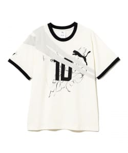 MASU × PUMA / T7 HOPE EVER Tシャツ
