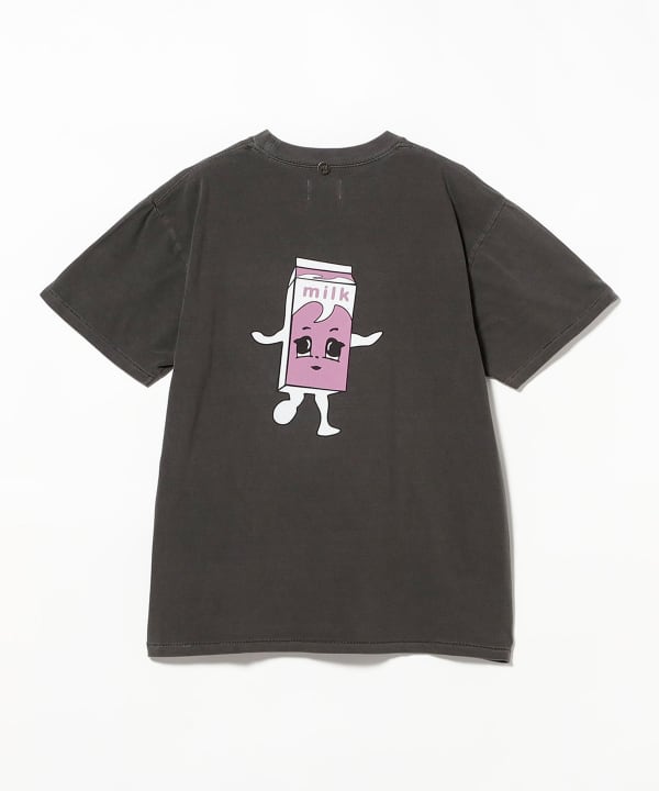 Insonnia Projects / Blur Coffee & TV グラフィック Tシャツ