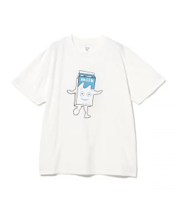 Insonnia Projects / Blur Coffee & TV グラフィック Tシャツ