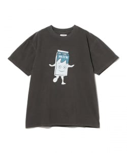 Insonnia Projects / Blur Coffee & TV グラフィック Tシャツ