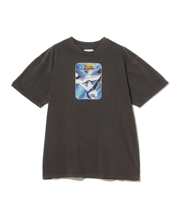 Insonnia Projects / Blur End of a Century グラフィック Tシャツ ヴィンテージのディテールを踏襲したオリジナルボディ