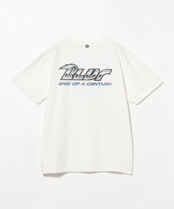 Insonnia Projects / Blur End of a Century グラフィック Tシャツ