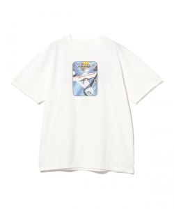 Insonnia Projects / Blur End of a Century グラフィック Tシャツ