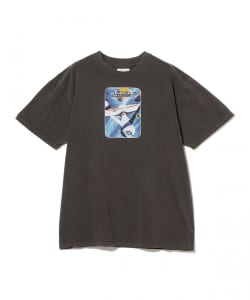 Insonnia Projects / Blur End of a Century グラフィック Tシャツ