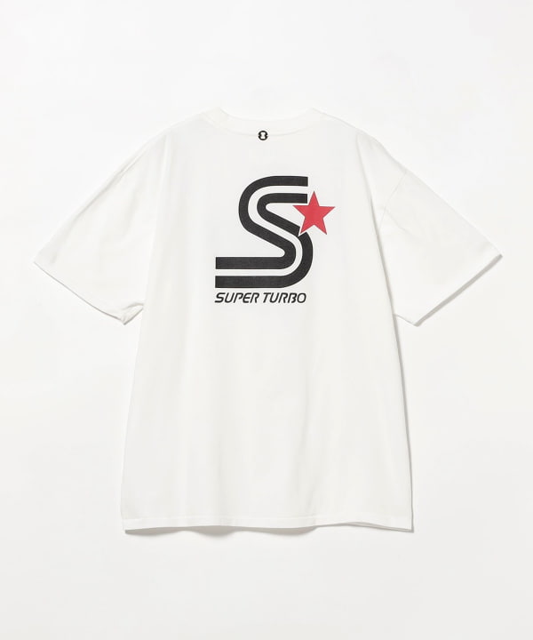 Insonnia Projects / Blur SUPER TURBO Graphic T-Shirt