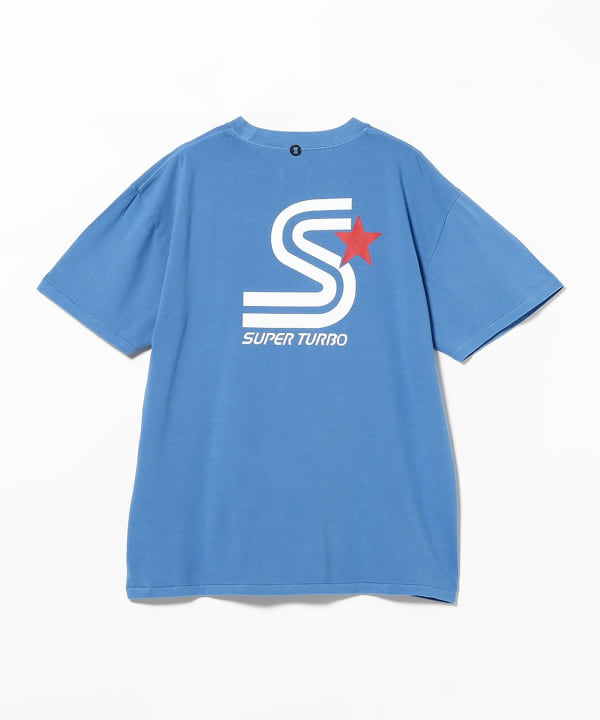 Insonnia Projects / Blur SUPER TURBO Graphic T-Shirt
