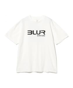 Insonnia Projects / Blur SUPER TURBO  グラフィック Tシャツ