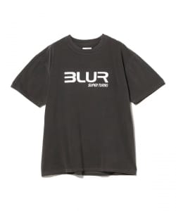 Insonnia Projects / Blur SUPER TURBO  グラフィック Tシャツ