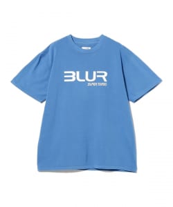 Insonnia Projects / Blur SUPER TURBO  グラフィック Tシャツ