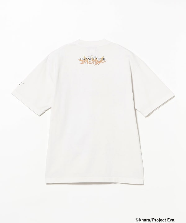 EVANGELION:95 / グラフィック Tシャツ EVA0086