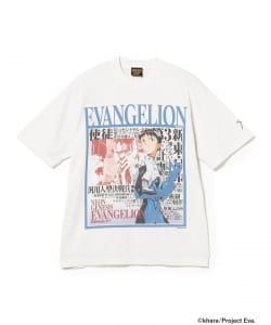 EVANGELION:95 / グラフィック Tシャツ EVA0086