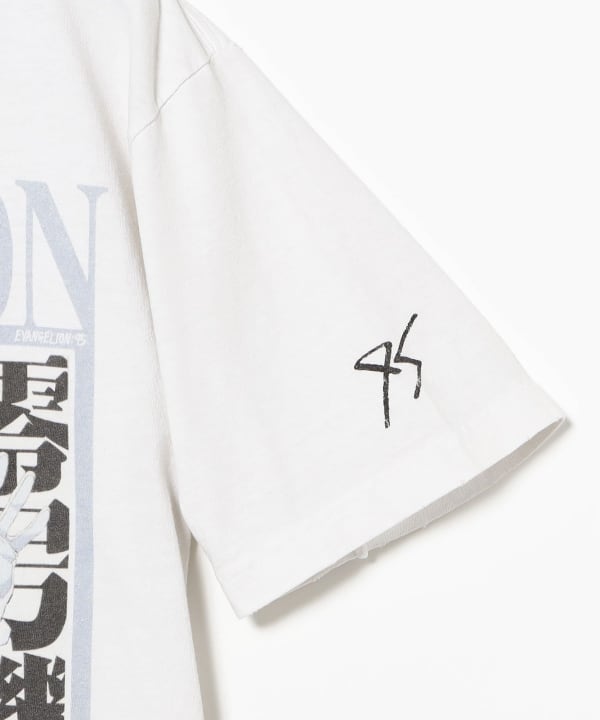 EVANGELION:95 / グラフィック Tシャツ EVA0088