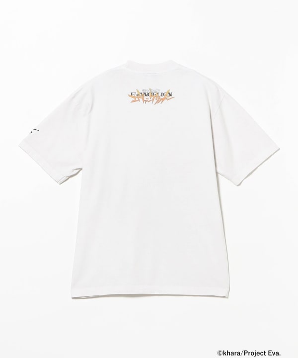EVANGELION:95 / グラフィック Tシャツ EVA0088