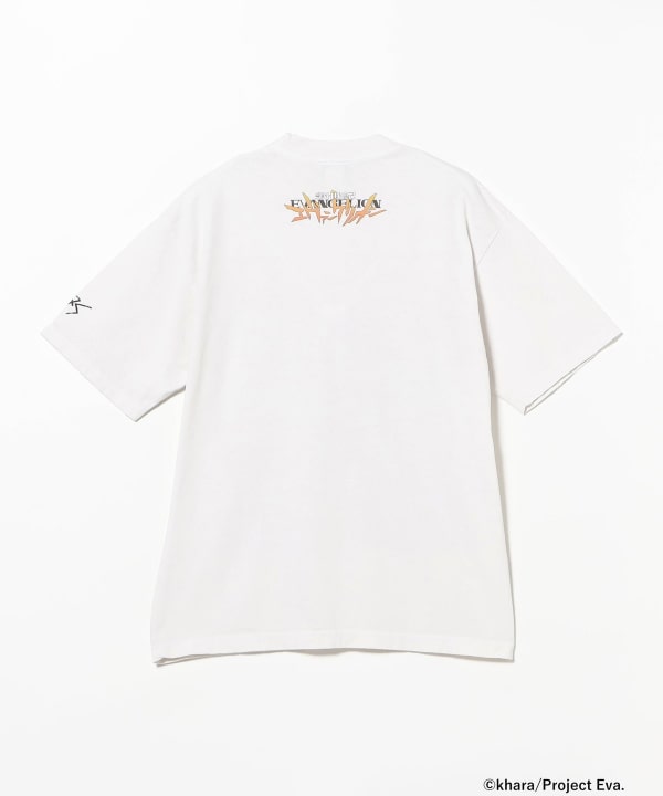 EVANGELION:95 / グラフィック Tシャツ EVA0089