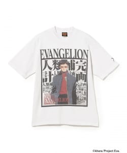 EVANGELION:95 / グラフィック Tシャツ EVA0091
