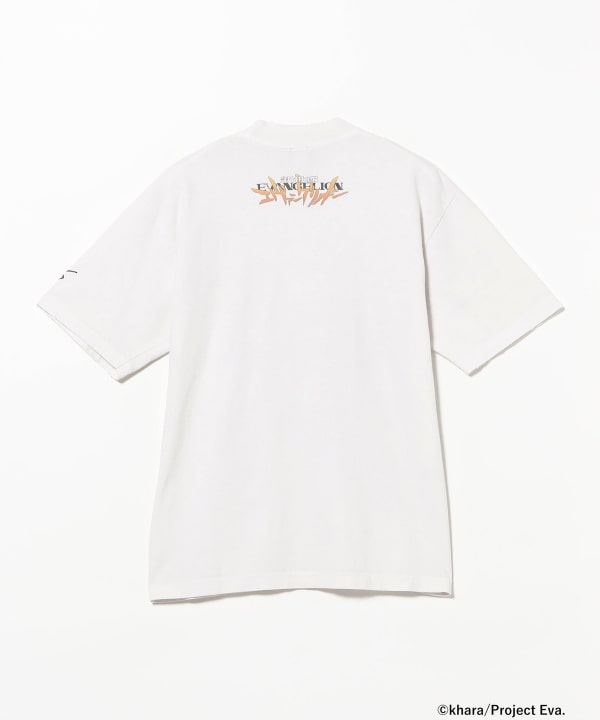 EVANGELION:95 / グラフィック Tシャツ EVA0092
