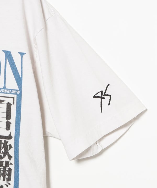 EVANGELION:95 / Graphic T-Shirt EVA0093