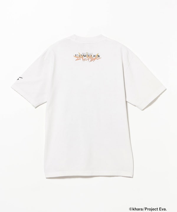 EVANGELION:95 / Graphic T-Shirt EVA0093