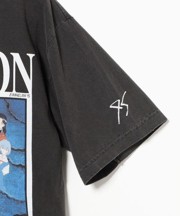 EVANGELION:95 / グラフィック Tシャツ EVA0096