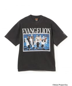 EVANGELION:95 / グラフィック Tシャツ EVA0096