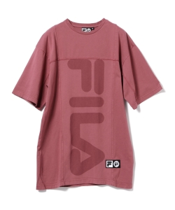 ▲LIAM HODGES × FILA / LH1 FITNESS Tシャツ