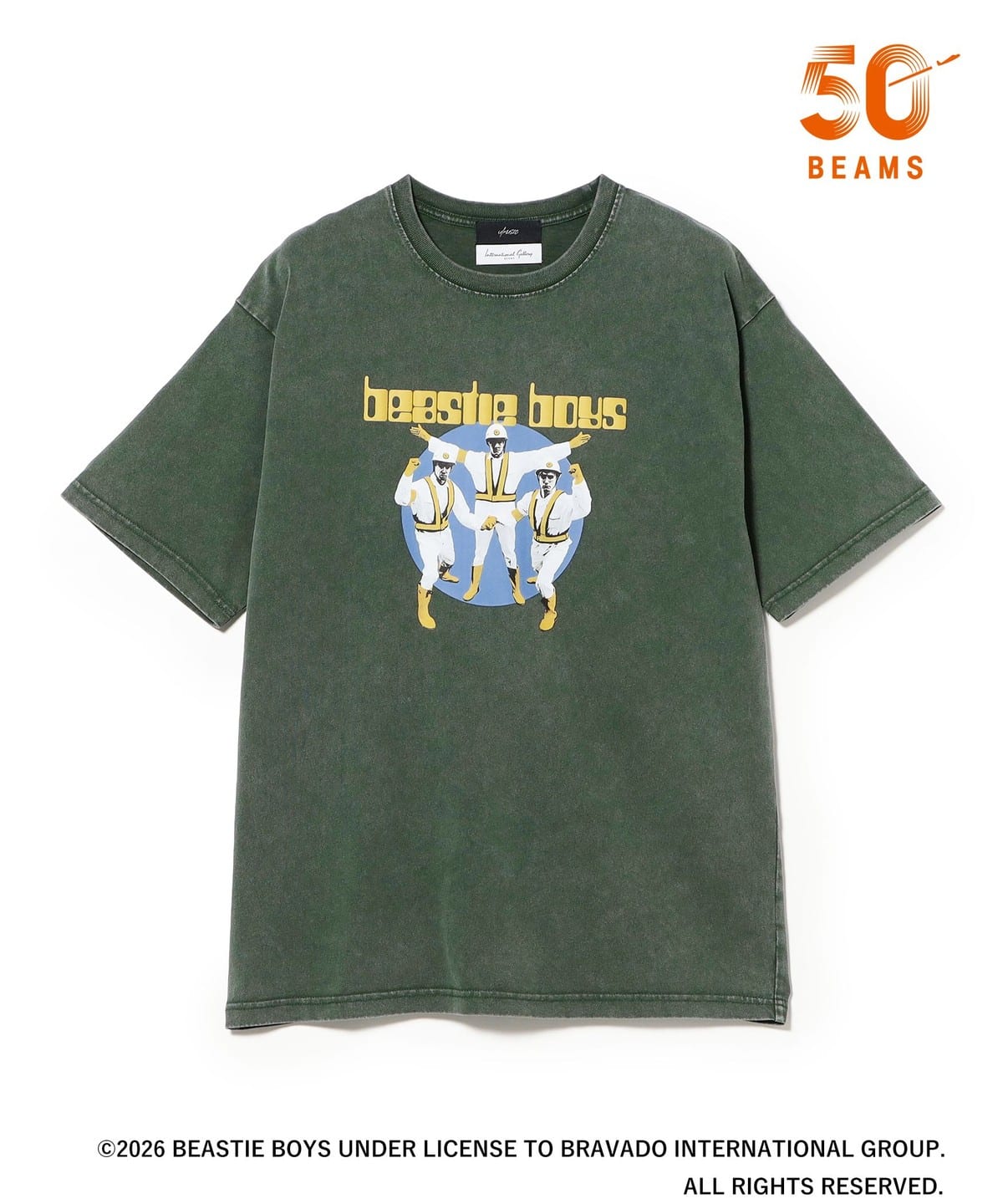International Gallery BEAMS（インターナショナルギャラリー ビームス