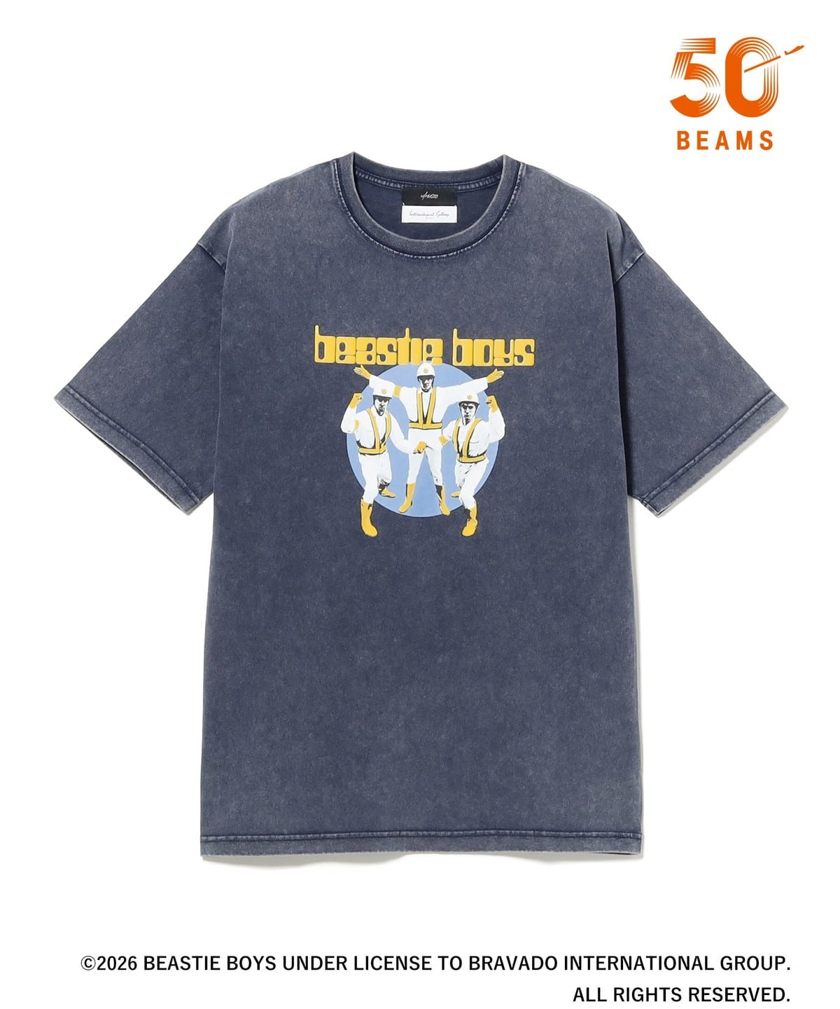 International Gallery BEAMS（インターナショナルギャラリー ビームス