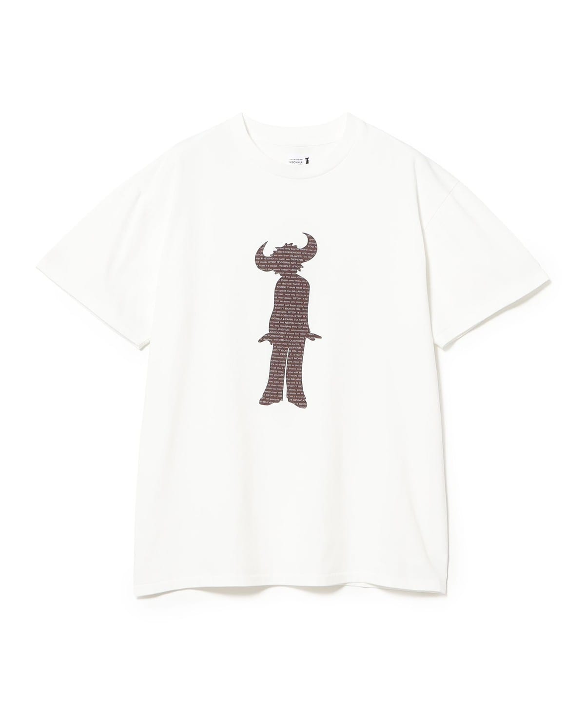 InsonniaProjects ジャミロクワイTシャツ ビームス International Gallery BEAMS（インターナショナルギャラリー ビームス