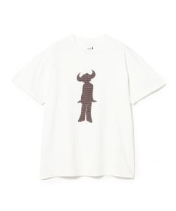 Insonnia Projects / JAMIROQUAI Buffalo Man グラフィック Tシャツ