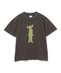 Insonnia Projects / JAMIROQUAI Buffalo Man グラフィック Tシャツ