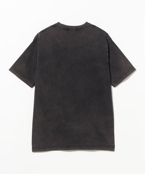 【別注】U/MUSIC × IG / DAVID BOWIE グラフィック Tシャツ