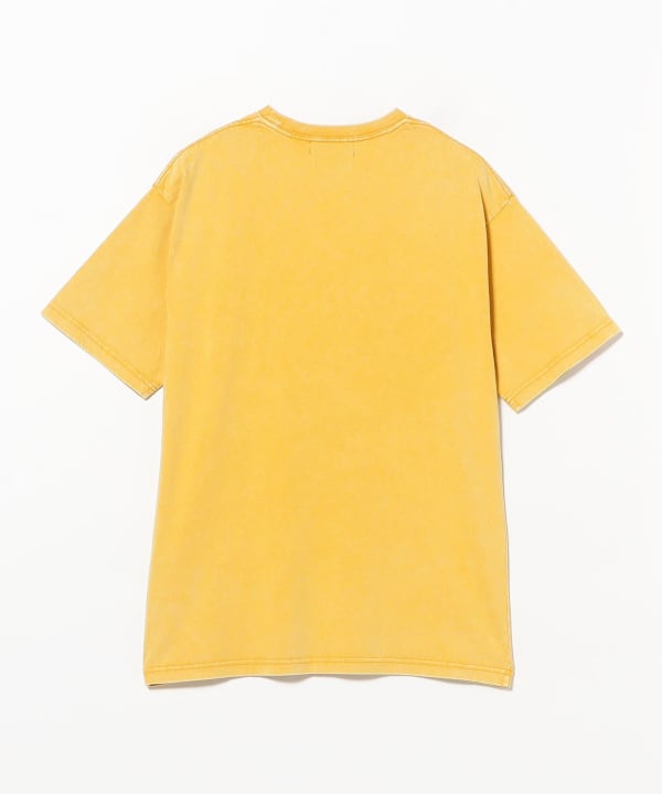 【別注】U/MUSIC × IG / DE LA SOUL グラフィック Tシャツ 26SS