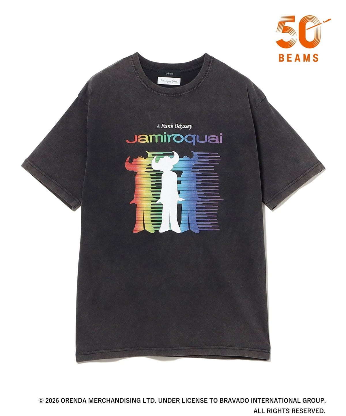 International Gallery BEAMS（インターナショナルギャラリー ビームス