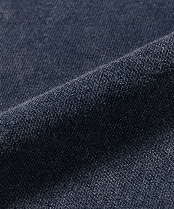 【別注】U/MUSIC × IG / JAMIROQUAI グラフィック Tシャツ NAVY
