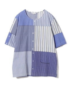 ▲PIERRE LOUIS MASCIA / プリント Tシャツ