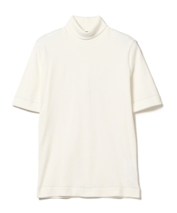 ▲PRLE / タートルネック Ｔシャツ