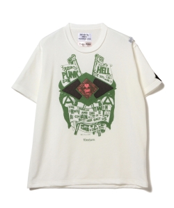 ▲10exture × A Store Robot × SEDITIONARIES / SEDS TEE プリントTシャツ