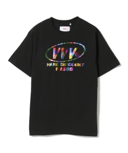 ▲Veni Vedi Vici / H.D.RAINBOW Tシャツ