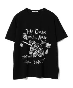 ▲OUR LEGACY / ボックス Tシャツ